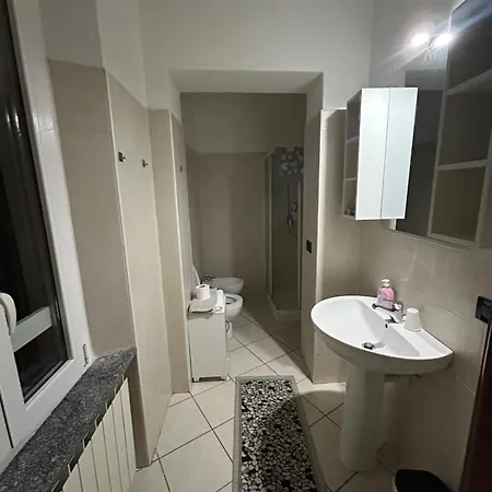 Saronno Central Home Apartament