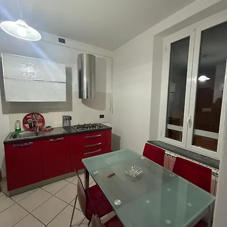 Apartament Saronno Central Home Saronno