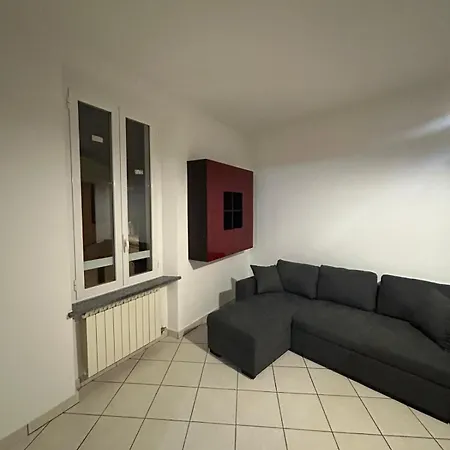 Saronno Central Home *