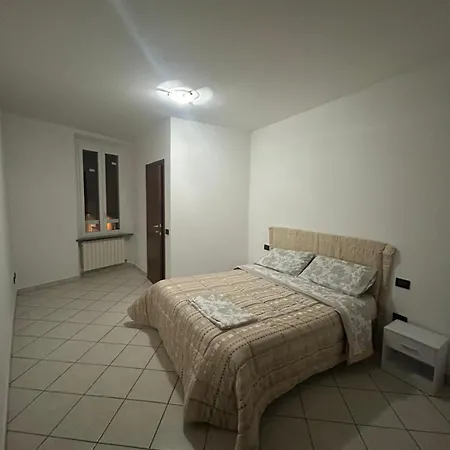 Apartament Saronno Central Home *