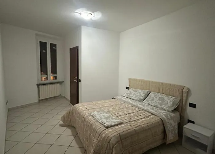 Daire Saronno Central Home *